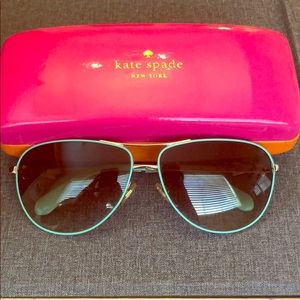 Kate Spade Sunglasses